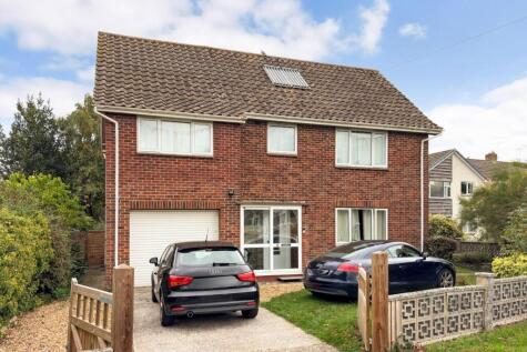Swayne Road, Wilton, Salisbury