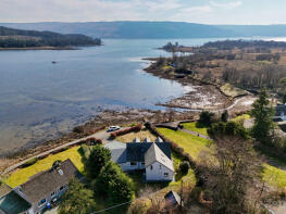 Tigh Na Torran, Lochgair PA31 8SD