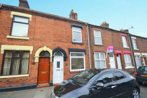 41, Ladysmith Road, Etruria, Stoke-on-trent ST1 4BY
