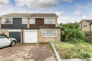 29, The Leys, Northampton NN7 1DH