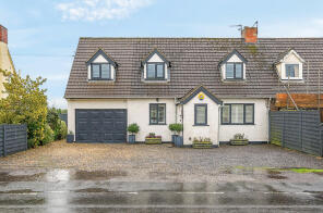 3, West Close, The Causeway, Mark, Highbridge TA9 4PU