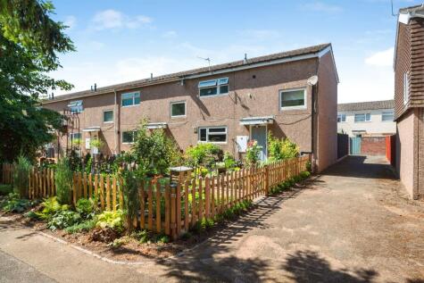 Mayne Avenue, Hereford