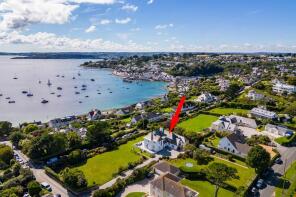 3, Buckeys Lane, St. Mawes, St Mawes TR2 5AP