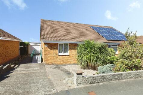 Hillcrest Road, Bideford, Devon