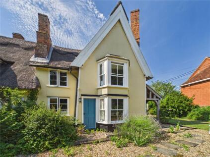 The Street, Foxearth, Sudbury, Essex, CO10
