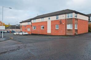 12, Oakfield Drive, Motherwell ML1 1WZ