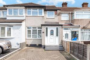 83, Oval Road North, Dagenham RM10 9ET