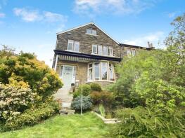 1, Redburn Drive, Shipley BD18 3AR