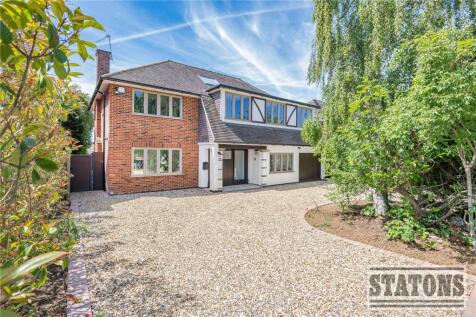 Westwood Close, Potters Bar, Hertfordshire, EN6