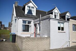 105, Seafield Rows, Seafield EH47 7AW