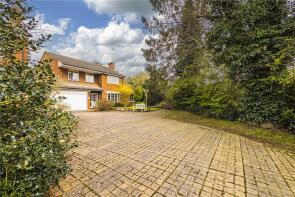 9, Huntsmans Close, Berkhamsted HP4 1RP