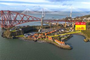 6, East Bay, Inverkeithing KY11 1JX