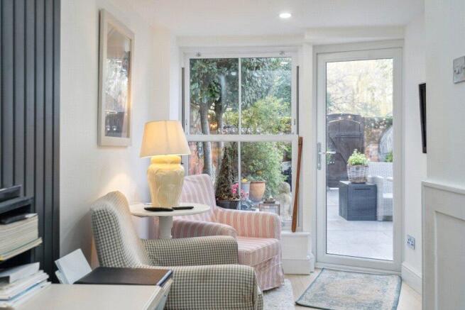 Sitting Room