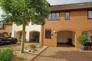 28, Carne Place, Port Solent, Portsmouth PO6 4SY