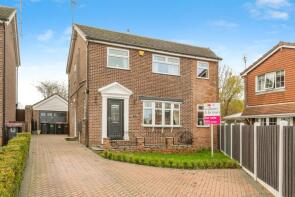 35, Campion Drive, Swinton, Mexborough S64 8QZ