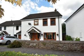 3, Orchard Close, Coleford GL16 8LX