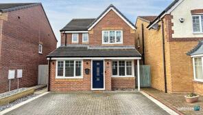 13, Belford Meadows, Ashington NE63 8SH