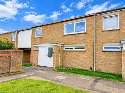 Lismore Walk, Corby, NN17 2PR