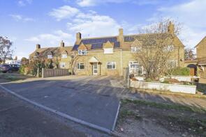 5, Nene Close, Peterborough PE8 6JJ