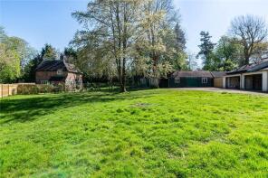 Anstye Lodge, Cuckfield Road, Haywards Heath RH17 5AJ