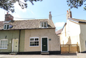 The Cottage, Church Road, King's Lynn PE33 9AP