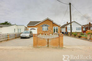 22, New Way, Clacton-on-sea CO16 8LU