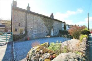 Old Post Office, Fell Lane To Raikes Lane, Cracoe, Skipton BD23 6LA