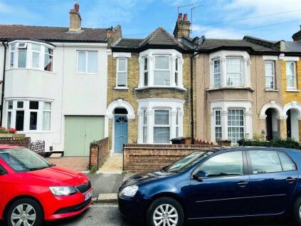 Melbourne Road, London, E10