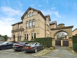15, Haigh Lawn, St Margarets Road, Altrincham WA14 2AP