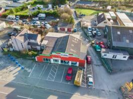 Star Showroom, Holyhead Road, Gaerwen LL60 6AN