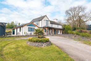 Bryn Teg, U2172 From Junction With C2077 To Near Cilmawr, Meifod SY22 6XZ