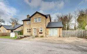 2, Breamish Gardens, Alnwick NE66 4HQ
