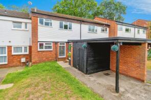 84, Abercrombie Gardens, Southampton SO16 8FR