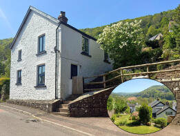 May Cottage, Bargain Wood Road, Monmouth NP25 4TA