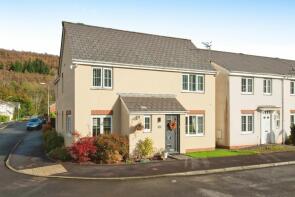 10, Maes Y Ffynnon, Tyntetown, Mountain Ash CF45 4AZ