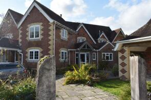 2, Northwood Cottages, Rams Hill, Sturminster Newton DT10 1HD
