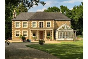Woodend Cottage, Stapleford Road, Melton Mowbray LE14 2SF