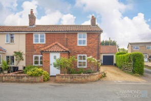 Maydene, Silver Street, Attleborough NR17 2NY