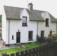 4, Garry Crescent, Invergarry PH35 4HB