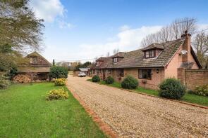 Sunnydell, Coolham Road, Horsham RH13 0JW