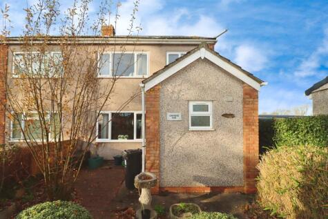 Sundridge Park, Yate, Bristol