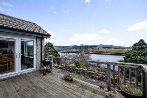 Allt Riabhach, Dornoch Road, Ardgay IV24 3EB