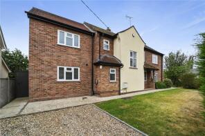 The Travers, Crown Street, Colchester CO7 6AS