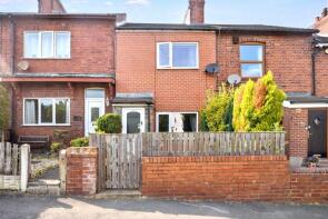 261, Weeland Road, Sharlston Common, Wakefield WF4 1DY