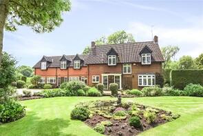 21 The Willows, Church End, Milton Keynes MK17 9HR