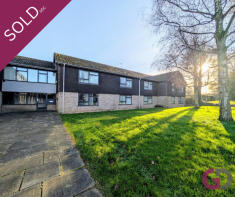 19, Field Court, Bury St. Edmunds IP31 2AX
