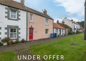 36, Castle Street, Berwick-upon-tweed TD15 2LQ
