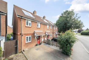 301, Court Lodge Road, Horley RH6 8RG