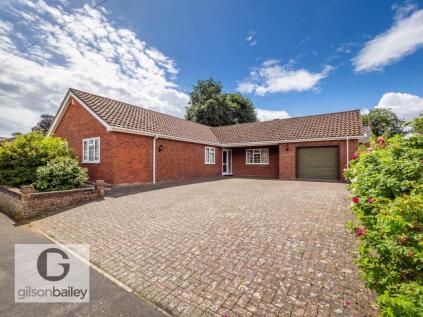 Brandon Court, Brundall