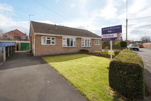 28, Somerton Drive, Hatfield Woodhouse, Doncaster DN7 6NQ
